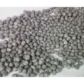 Guangzhou supplier wholesale price Grey Talc Chalk Filler masterbatch for plastic pipe